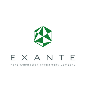 Exante logo