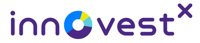 InnovestX logo