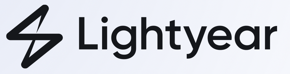 Lightyear logo